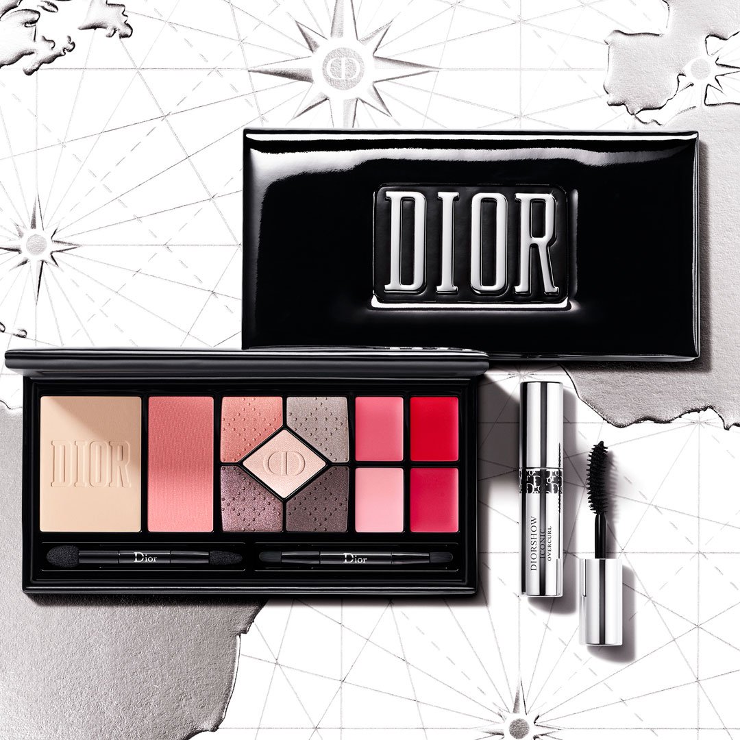 Dior ディオール リップ チーク