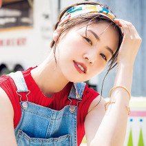 スカーフアレンジでおしゃれ上級者に！簡単にできてこなれ感が手に入るおすすめスタイル