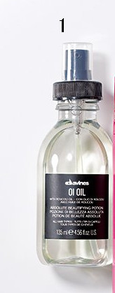 コンフォートジャパン ダヴィネス｜オイ オイル L