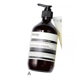 とにかくおしゃれな ハンドソープ 13のおすすめ 美的 Com