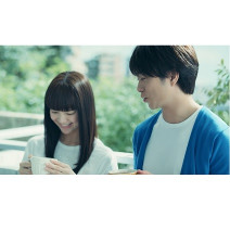 櫻井翔さんが多部未華子さんに、似顔絵ココアアートをプレゼント♪　優しい夫役を好演する花王「エッセンシャル flat」新TV-CMがオンエア開始