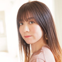 神崎恵さん担当美容師がアドバイス！ 『美的』読者が春の前髪にチェンジ♪