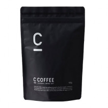 在宅ワークのお供“コーヒー”でキレイを目指せる！チャコールコーヒー「C COFFEE（シーコーヒー）」