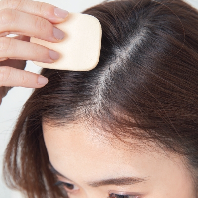「前髪」に関するお悩みQ&A｜白髪の隠し方、前髪のカット方法…神崎恵さん担当美容師が解決！