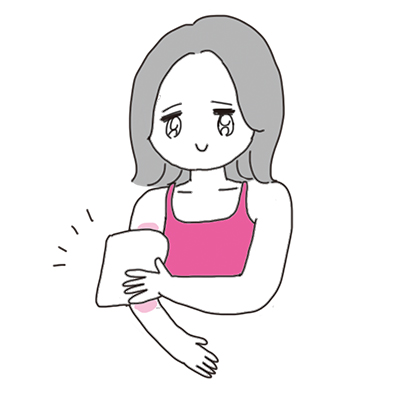 友利新先生が解説！ 春の肌トラブル「かゆみ」に関するQ&A