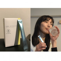 オルビス「ディフェンセラ」｜潤い肌は毎日飲むだけでつくれる！／美的クラブのおうち美容アイテム調査