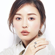 主張しないのが今っぽい♪ 「キレイめ美人眉」の5大ルールを徹底解説