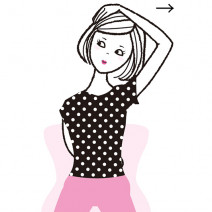 巣ごもりで免疫力ダウン？5分でできる簡単ストレッチで免疫回復＆ストレスを緩和しよう