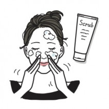 なかなか取れない 角栓の上手な取り方 毛穴ケアアイテムをご紹介 美的 Com