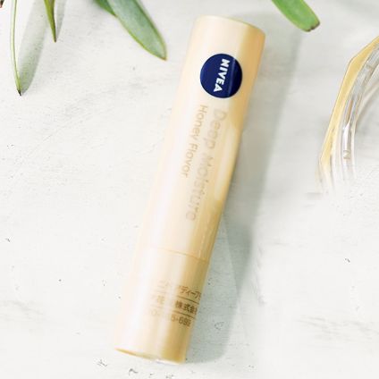 ぷるぷるの美唇に はちみつ入りリップ おすすめ13選 と簡単セルフケア法 美的 Com