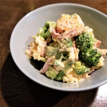2021年はサラダを食べてキレイにダイエット♪ 人気サラダレシピTOP5｜Today’s SALAD #Special