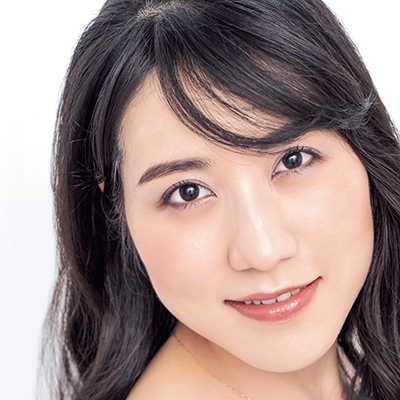 「硬めのボサ眉でキリッと見えない…」人気H&Mが眉の描き方を徹底お直し！