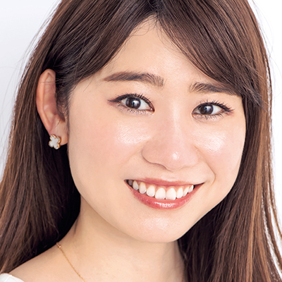 「タレ眉で眉山がうまく描けない…」人気H&Mが眉の描き方を徹底お直し！