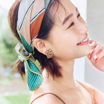 夏におすすめの髪型アレンジ＆トレンドヘアスタイルカタログ｜レングス別アレンジと、旬のおしゃれヘアまとめ