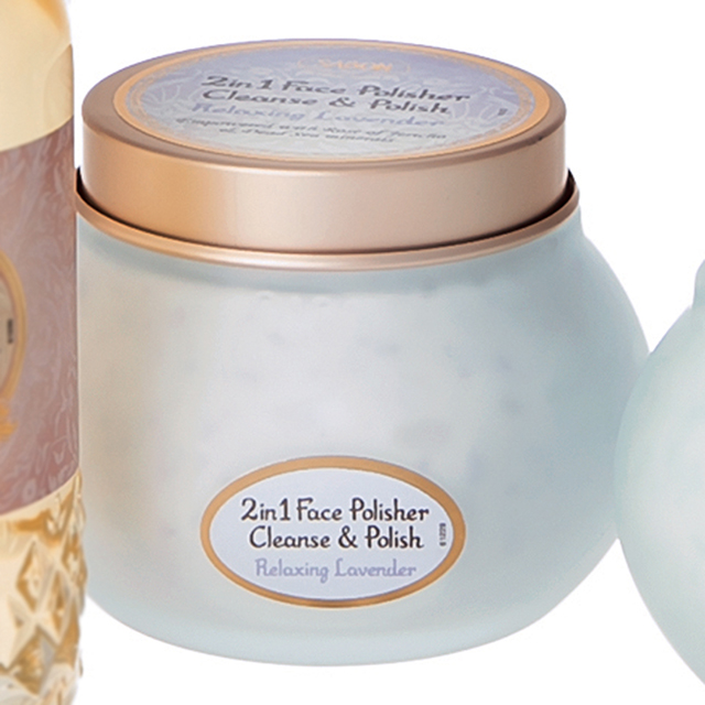 【SABON】サボン スキンケア セット（化粧水・美容液・クリーム・洗顔） ローズフェイス ハイドレイティングキット / SABON(サボン