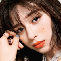 女優・中条あやみさんインタビュー｜「毎日を楽しめる女性になりたい」【『美的』表紙初登場】