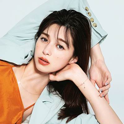 女優・中条あやみさんインタビュー｜料理やおうちヨガ…最近の自宅での過ごし方は？