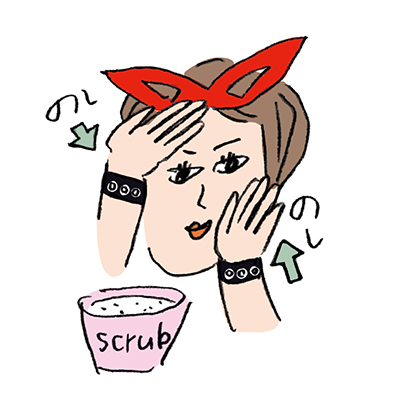“化粧水10回つけ”や“スプーンパッティング”…美容賢者が実践する肌に“喝”を入れるSっ気美容術