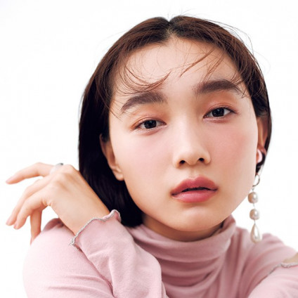 外見 癒し系 女子の特徴をおさえた メイク術まとめ 美的 Com