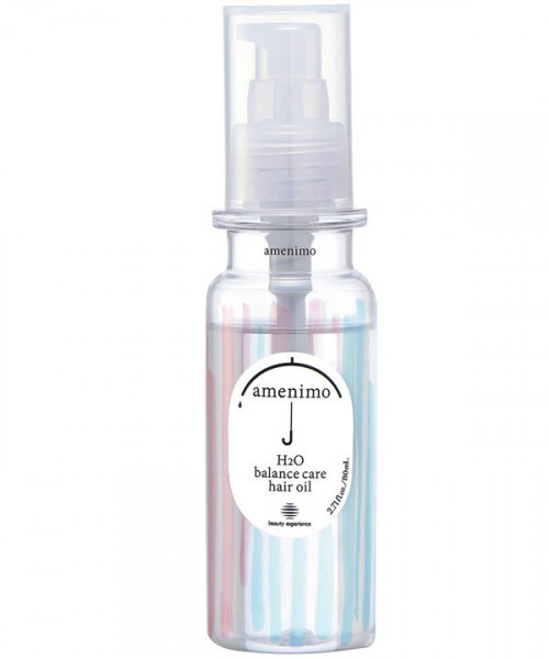 うねる雨の日を晴れやかにするヘアケア3品