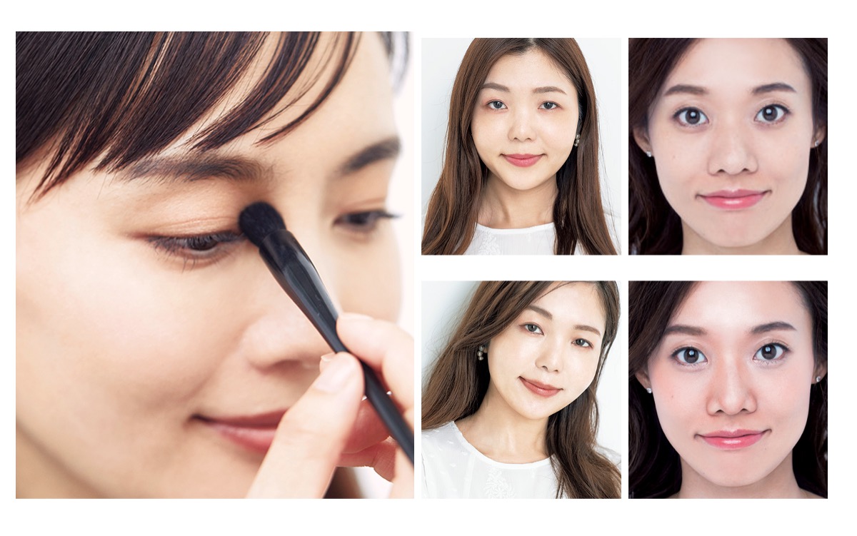 鼻を高くしたい 即 美人鼻を作るメイクテク 美的 Com
