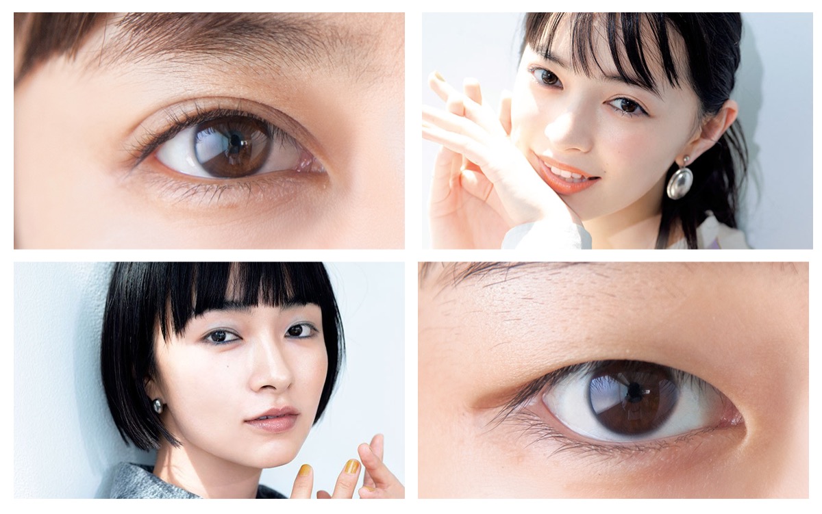 一重と二重で 違う アイメイク 目の形 に合わせたやり方まとめ 美的 Com