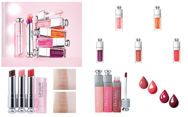 ディオール のティントリップ 名品3選 美的 Com ディオール のティントリップ 名品3選 美的 Com