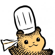 ほっこり日曜漫画『こぐまのケーキ屋さん』Vol.26「こん…」