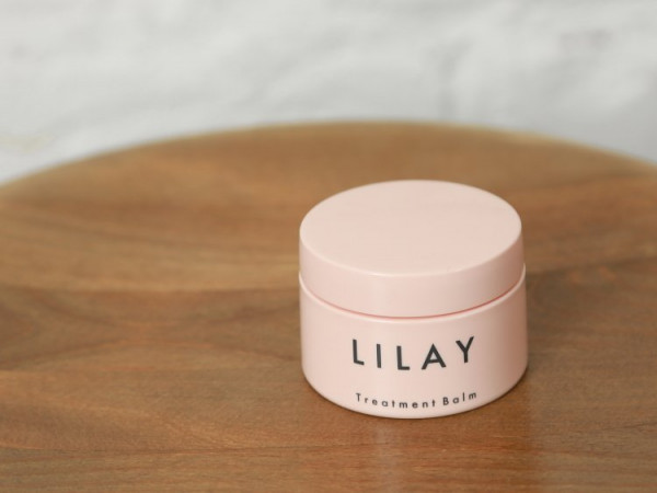 リッカ　リレイ トリートメントバーム