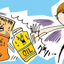 糖質制限＆筋トレで太りにくいすっきりボディを手に入れる！