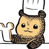 ほっこり日曜漫画『こぐまのケーキ屋さん』Vol.23「ふしぎなこと」