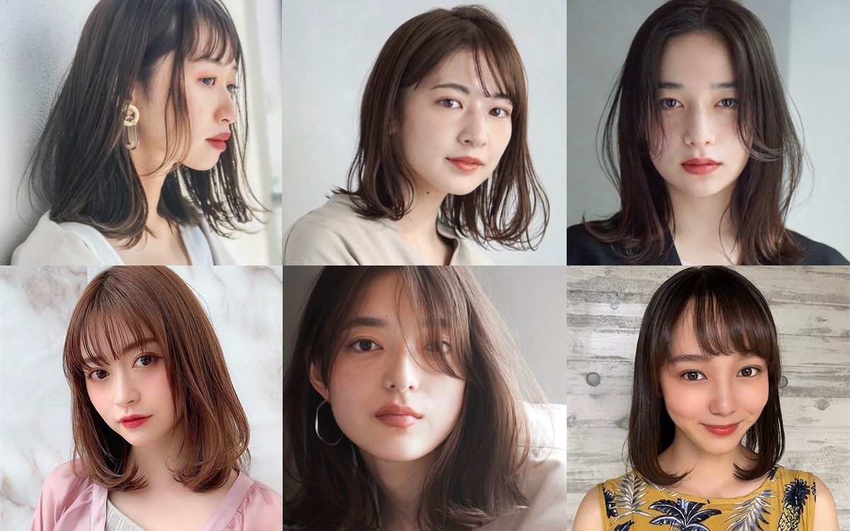 スタイル ヘア ヘアスタイル・ヘアアレンジ｜ELLE［エル デジタル］