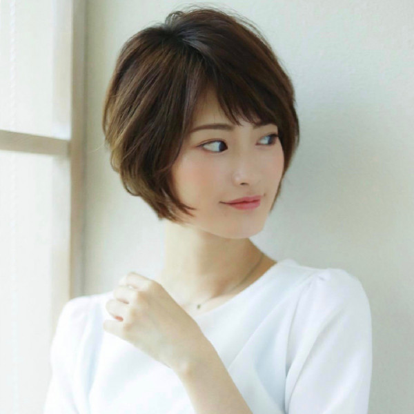 ブルーアッシュにフォギーベージュをプラス