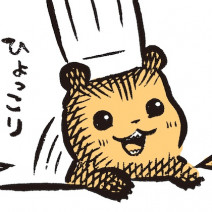 ほっこり日曜漫画『こぐまのケーキ屋さん』Vol.25「逆にすごい！」