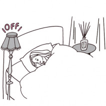 睡眠の質を向上させて女性ホルモン力アップ！快眠のための習慣とアイテム選びのコツは？
