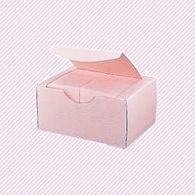 【予算500円ギフト】ジルスチュアート ビューティPRは”ピンクの名品コットン”を…｜あの人が喜ぶビューティギフトVol.2