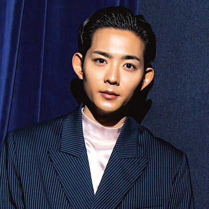 竜星涼さんインタビュー こんなに裸になるとは 何も考えず 思いきり楽しめる青春映画です 笑 美的 Com