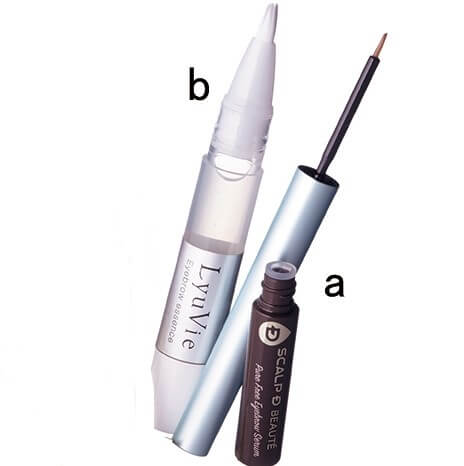 麿眉攻略 アイブロウテク おすすめアイテムから 整え方 眉毛を生やす方法などまとめ 美的 Com