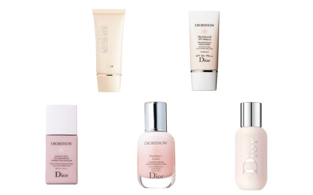 おさるべき ディオール下地 人気５選 正しい下地の塗り方も 美的 Com