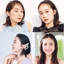 結婚式で華やかになれるダウンスタイル【5選】とハーフアップ