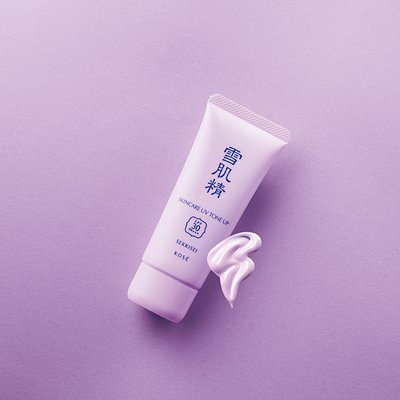 ジルスチュアート、ファミュ、雪肌精…毛穴やくすみもカバーできる美肌補正タイプのUVアイテム6選