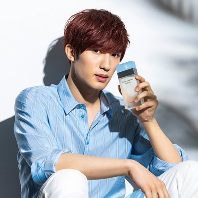 「SixTONES」ジェシーさんが火をつけた！ドルチェ＆ガッバーナのリップ 670番を『美的』が分析