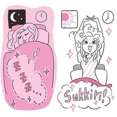 最近疲れがとれない…睡眠の質は免疫力に影響あり！正しい睡眠のとり方を梶本修身先生が解説