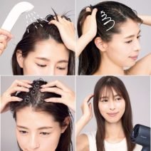 【頭皮のかゆみ】原因は？正しいケア方法とおすすめシャンプー、市販薬まとめ