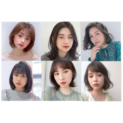 7ページ目 ヘアスタイル 髪型 美的 Com