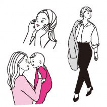 女性ホルモンの基礎知識｜肌あれ、便秘、むくみはホルモンバランスの乱れが原因かも