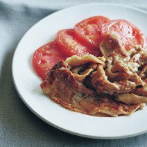 トマトの栄養「美肌効果」と「抗酸化作用」について【おすすめレシピ】
