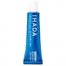 大人のニキビケアにおすすめ！IHADA（イハダ）の「アクネキュアクリーム」