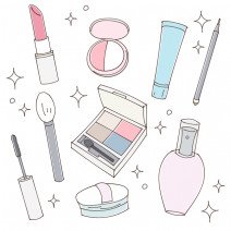 コスメの捨て時は、開封後3カ月!?　使用期限を知って、おうち時間にコスメのお片付けしませんか？