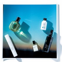 ユメドリーミン、uka、ディプティック…美容のプロが愛用する”癒される香り”のフレグランス5選